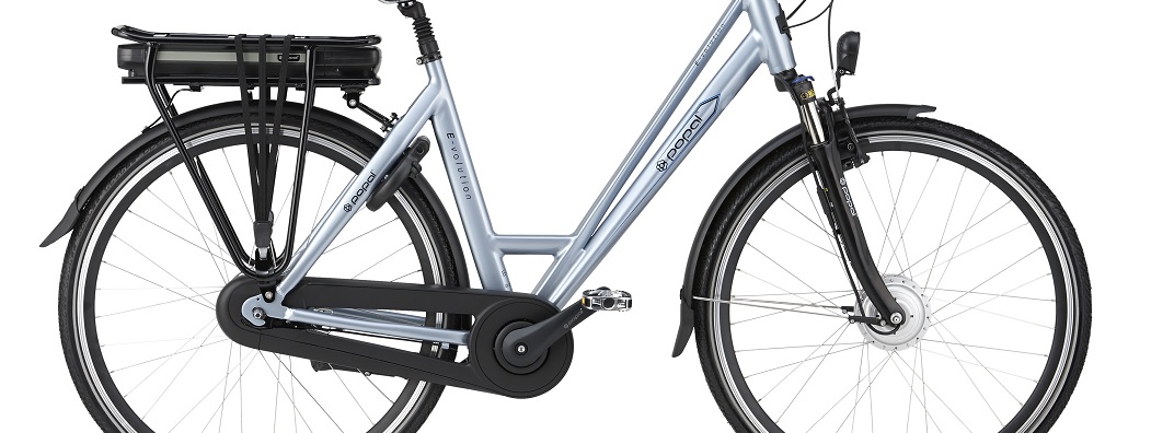 Popal e-bikes Popal e-bikes
