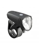 AXA Greenline Koplamp USB-Oplaadbaar 15LUX