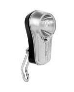 Axa City koplamp Batterij