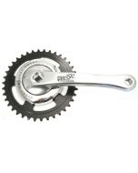 Crankstel Batavus Compact