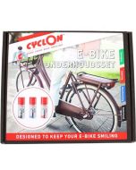 Cyclon E-Bike Spray Box 