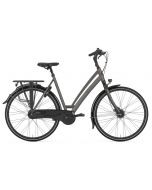 Gazelle Chamonix C8 