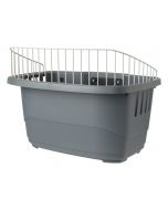 Fastrider Pet Carrier fiets hondenmand klickfix