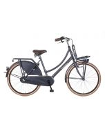 Popal Daily Dutch Basic+ 24 kinder transportfiets 