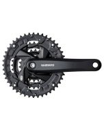 Shimano Acera 9V Crankstel