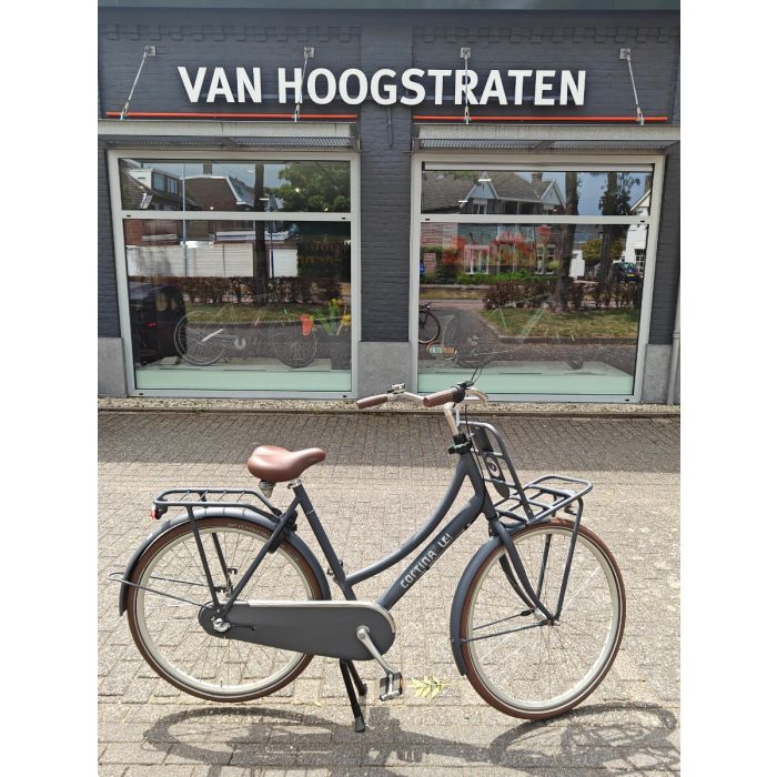 Cortina U4 Transport Damesfiets 57cm