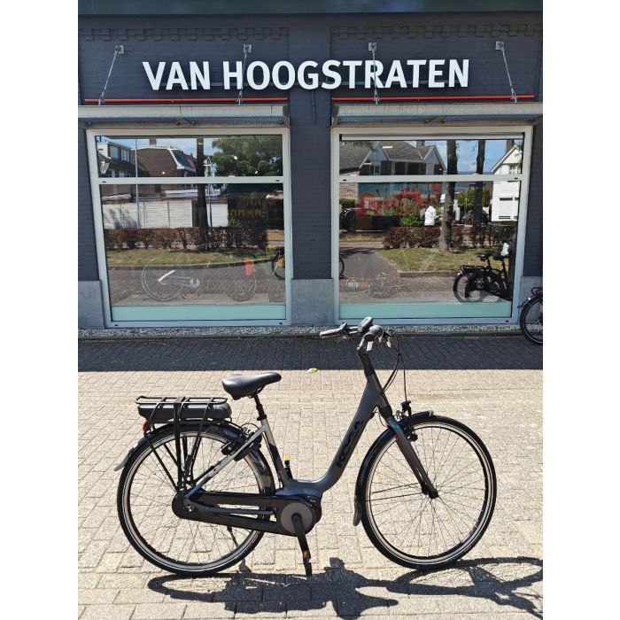 Koga E-Nova Dames E-Bike 47cm Bosch