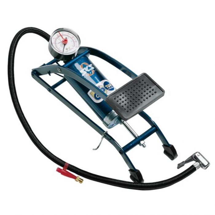 SKS Picco voetpomp