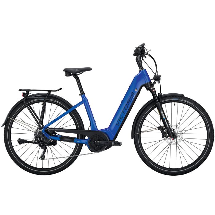 Victoria ebike outlet