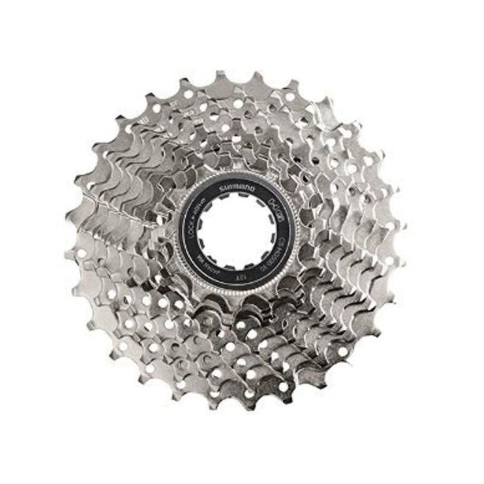 Shimano Tiagra Cassette 10Speed HG500