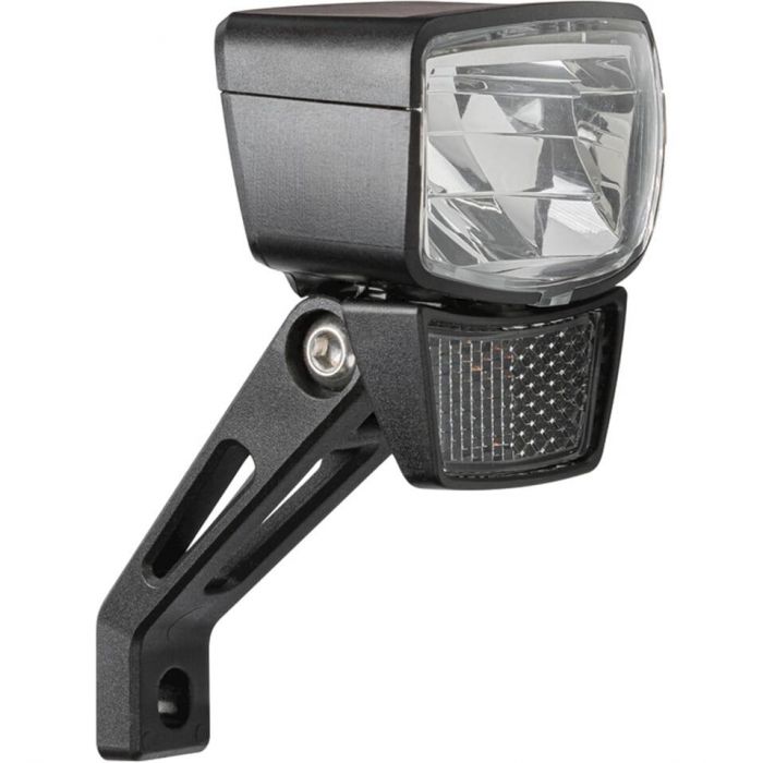 Axa koplamp NXT45 E-bike 6-12v 45 lux