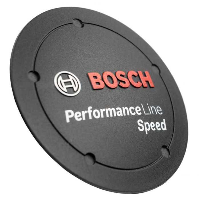 Bosch Performance Line Speed afdekkap