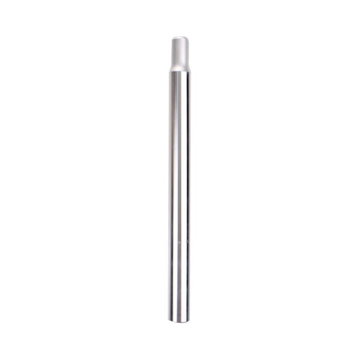 Zadelpen Alu 26,2 x 350 Kaars