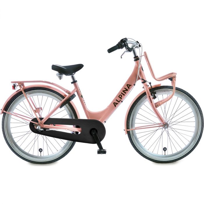 Alpina Clubb 26 inch 