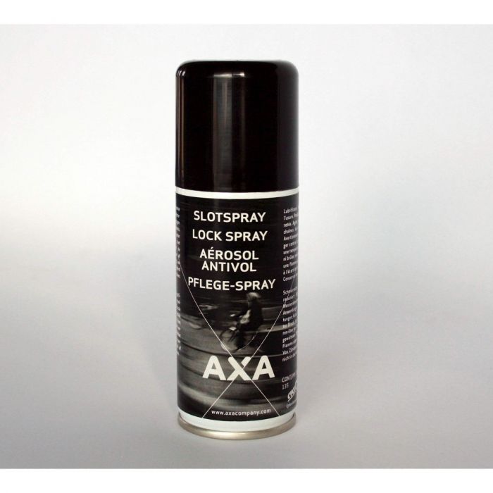 Axa slotspray 