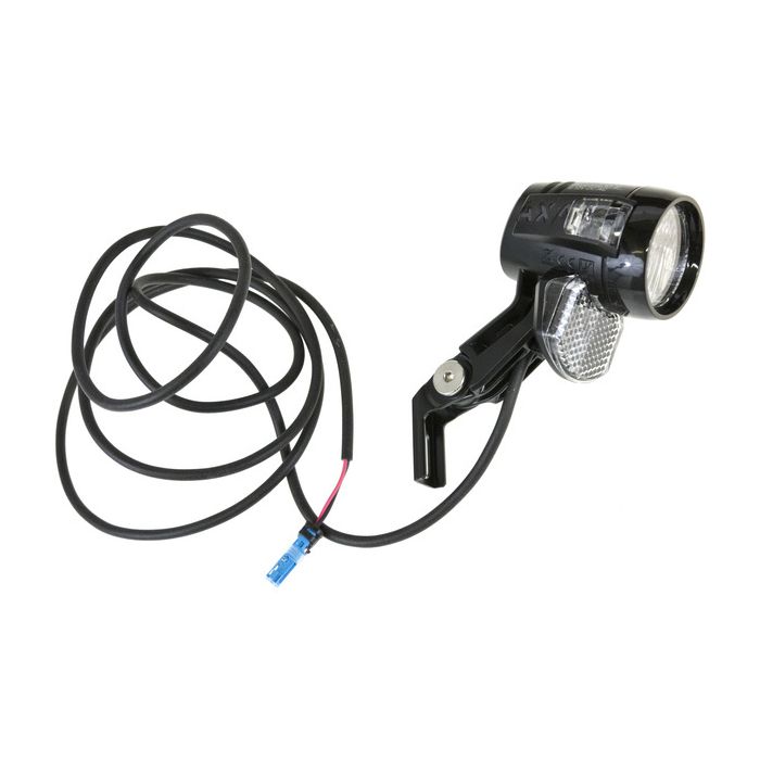 Axa Blueline 30 LUX Bosch koplamp ebike 12v