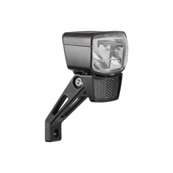 AXA koplamp NXT30 E-bike 6-48v 30 lux