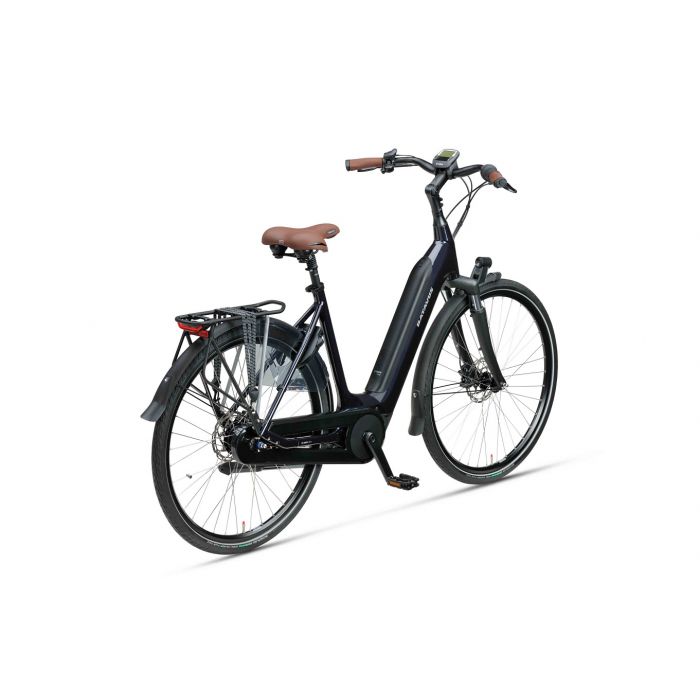 Batavus orange c8 discount