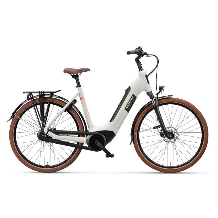 Batavus Altura E-go Power