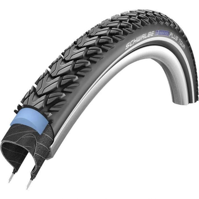 Schwalbe buitenband Marathon Plus Tour 26 x 2.00