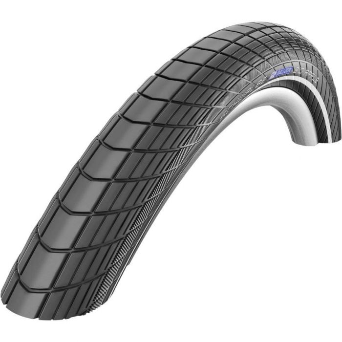 Schwalbe buitenband Big Apple R Guard 26 x 2.125