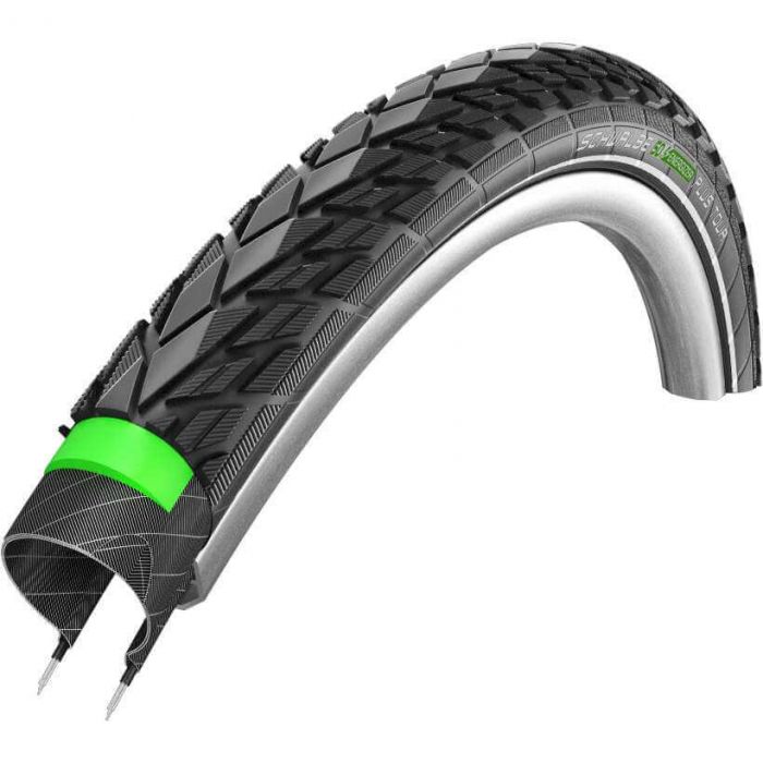 Schwalbe buitenband Energizer Plus Tour 28 x 1.75