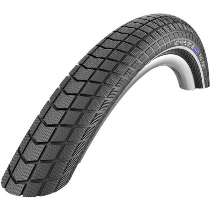 Schwalbe buitenband Big Ben Plus 20 x 2.15 