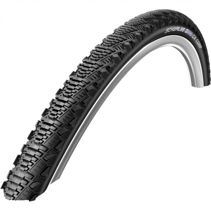 Schwalbe buitenband CX Comp 24 x 1.75