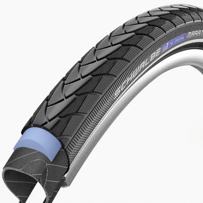 Schwalbe buitenband Marathon Plus 26 x 1.50 