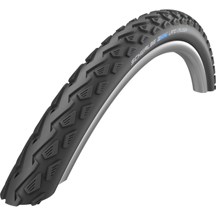 Schwalbe buitenband Land Cruiser K-Guard 26 x 2.00 