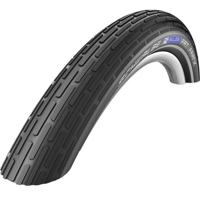 Schwalbe buitenband Fat Frank 26 x 2.35