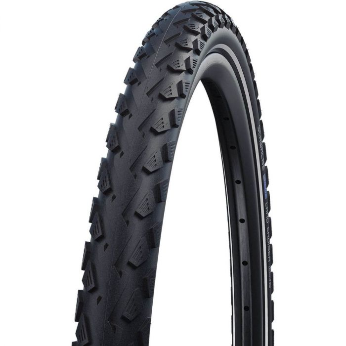 Schwalbe buitenband Land Cruiser K-Guard 28 x 1.60 