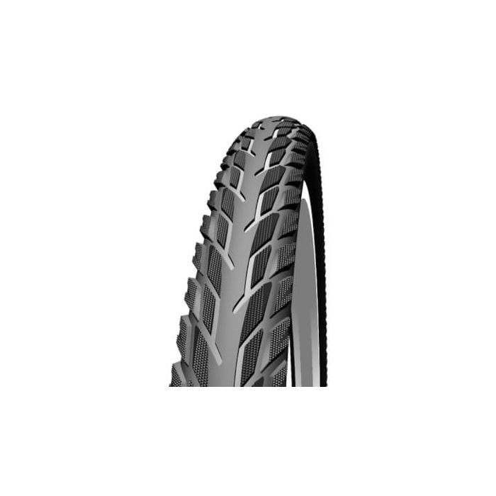 Schwalbe buitenband Silento K-Guard 28 x 1.60