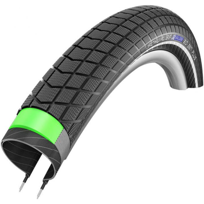 Schwalbe buitenband Big Ben Plus 28 x 2.00