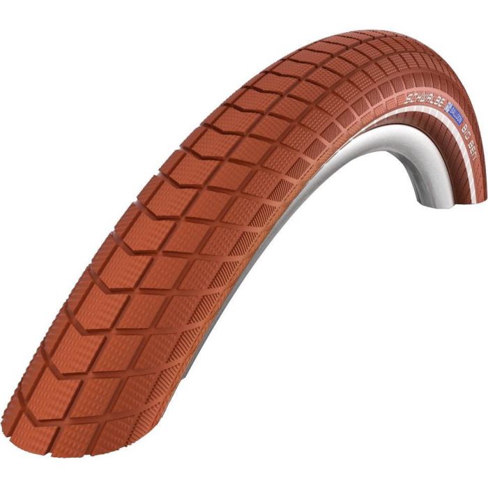 Schwalbe buitenband Big Ben K-Guard 28 x 2.00