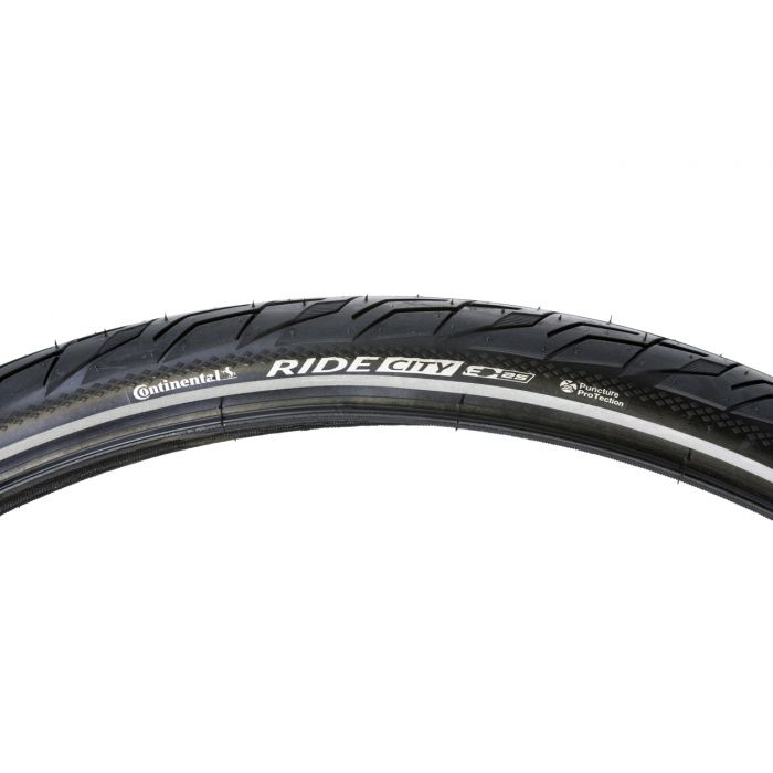 Continental ride city clearance