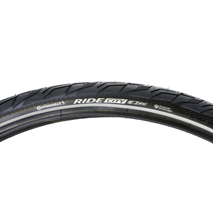 Continental Ride City buitenband 42-622 (28x1.60) Gazelle