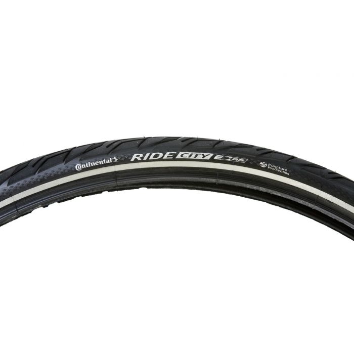 Continental Ride City Buitenband Anti lek 37 622 Gazelle