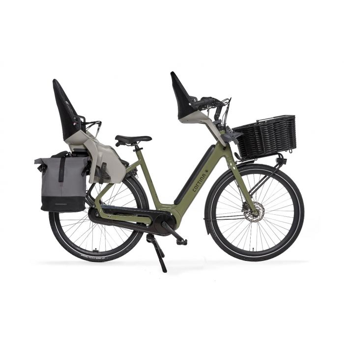 Cortina E-Common Integrated Family 