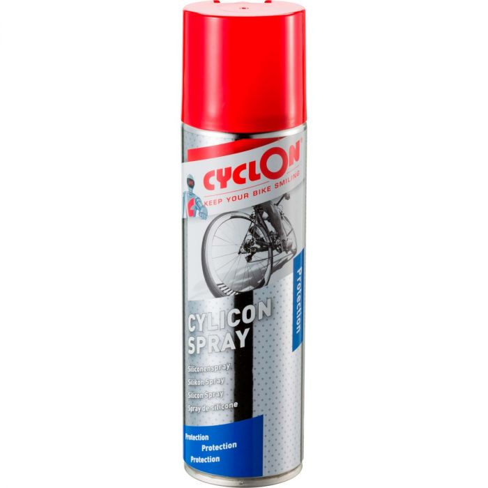 Cyclon Cylicon spray