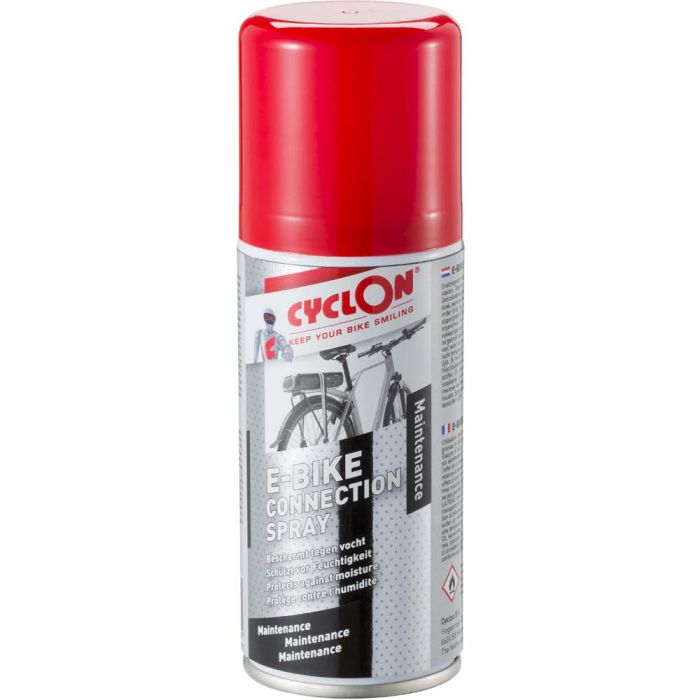 Cyclon E-bike Connectie spray 100ML