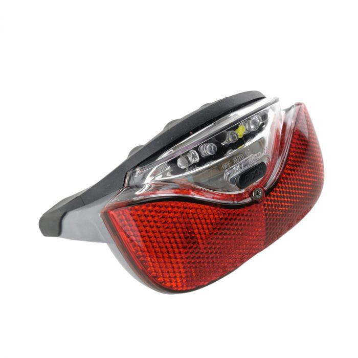 Gazelle Powervision A vision origineel achterlicht bagagedrager
