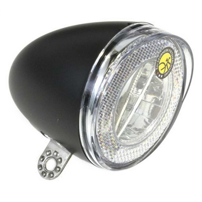 Koplamp Gazelle Heavyduty - Miss Grace - PuurNL Swingo 6V-36V DC E-bike