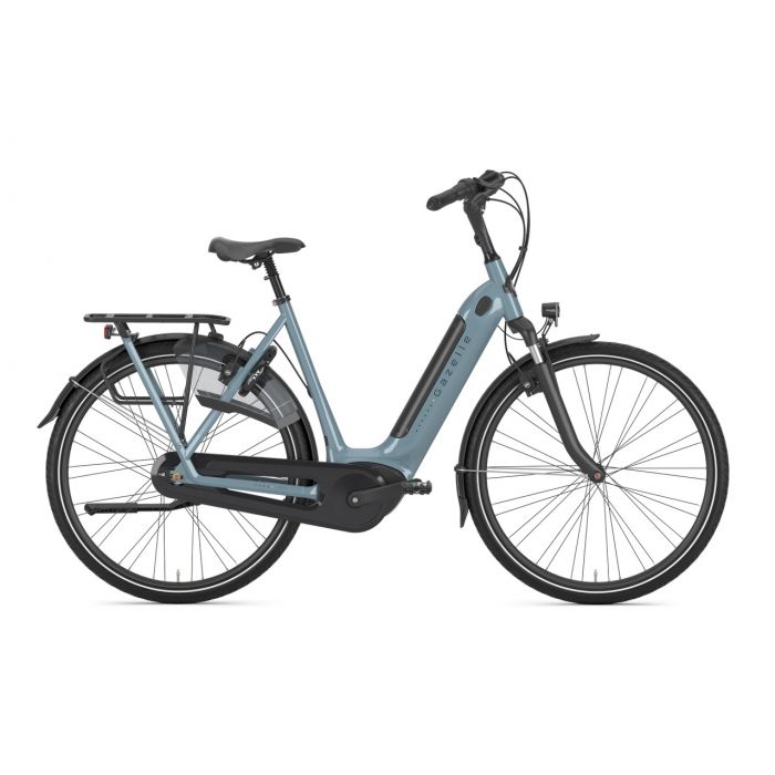 Gazelle bosch ebike new arrivals