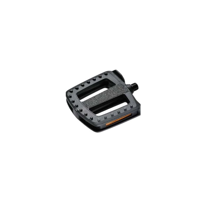 Gazelle originele brede pedalen Easyflow Balance anti slip