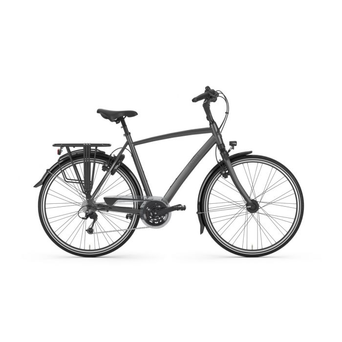Gazelle Chamonix T30