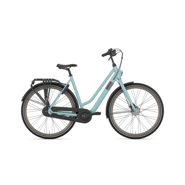 Gazelle dames deals