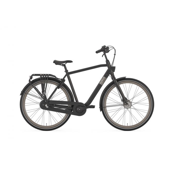 Fietsmand gazelle hotsell orange c7