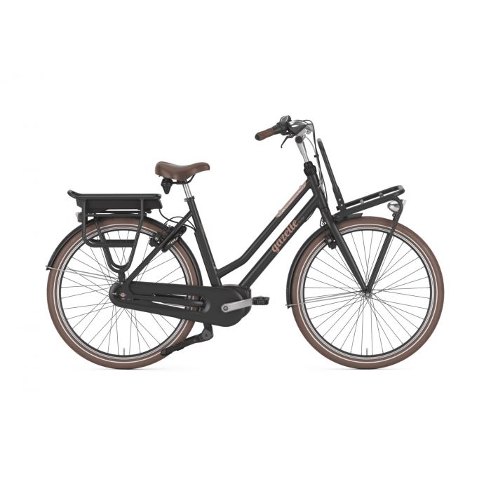 Gazelle Miss Grace C7 HMB ebike Fietscorner Venlo BES3