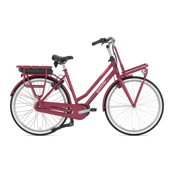 Gazelle Miss Grace C7 HMB ebike Fietscorner Venlo BES3